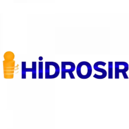 Гидроцилиндры фирмы Hidrosir
